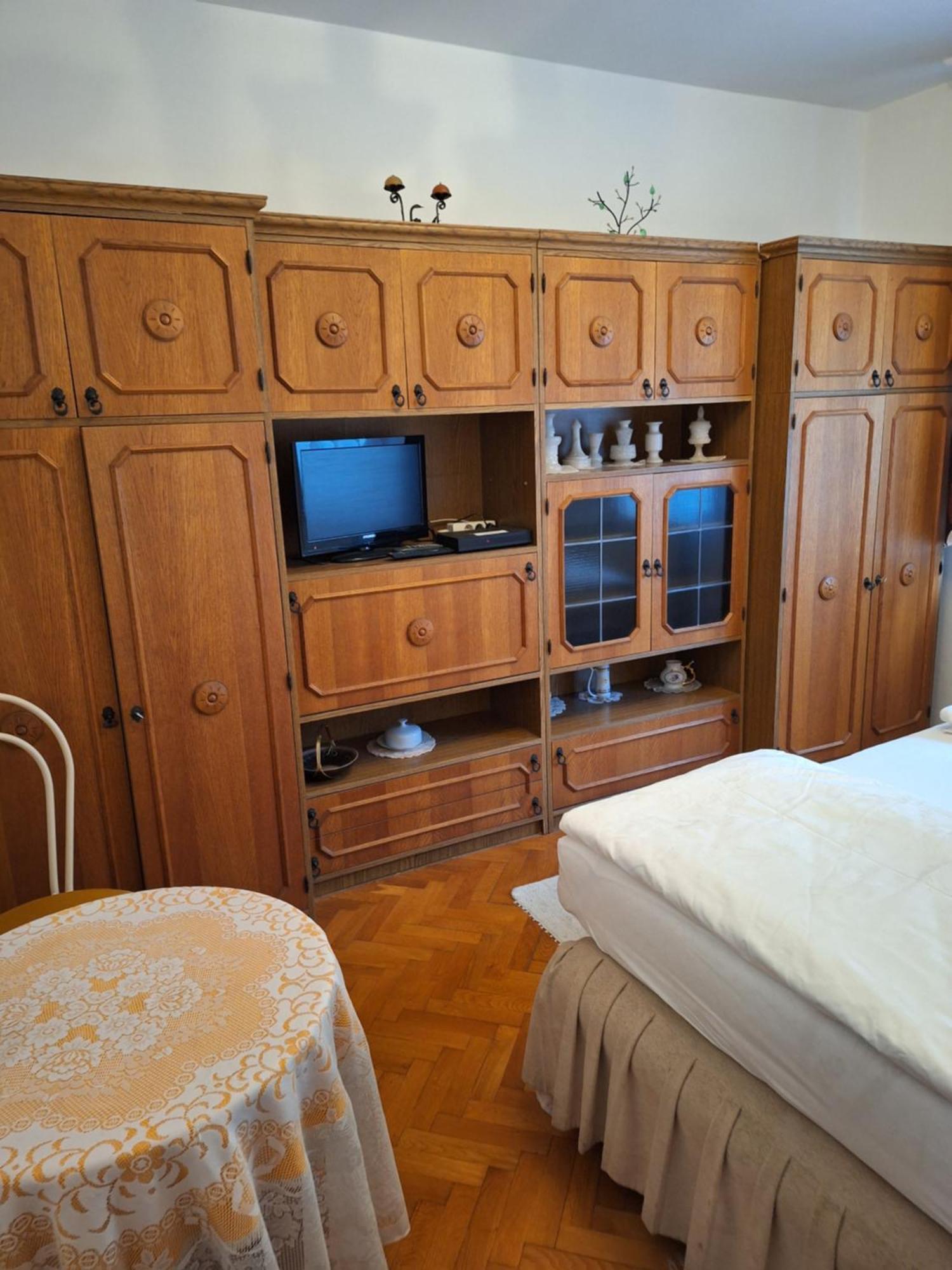 Pension Ovari Bük Extérieur photo