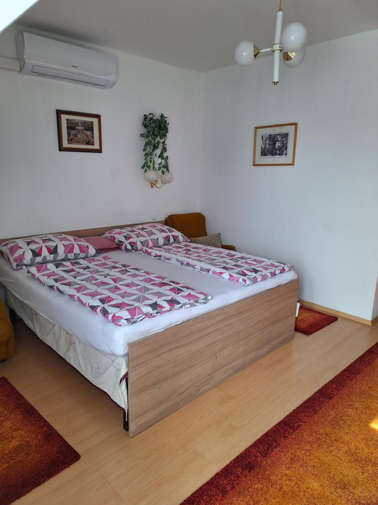 Pension Ovari Bük Extérieur photo