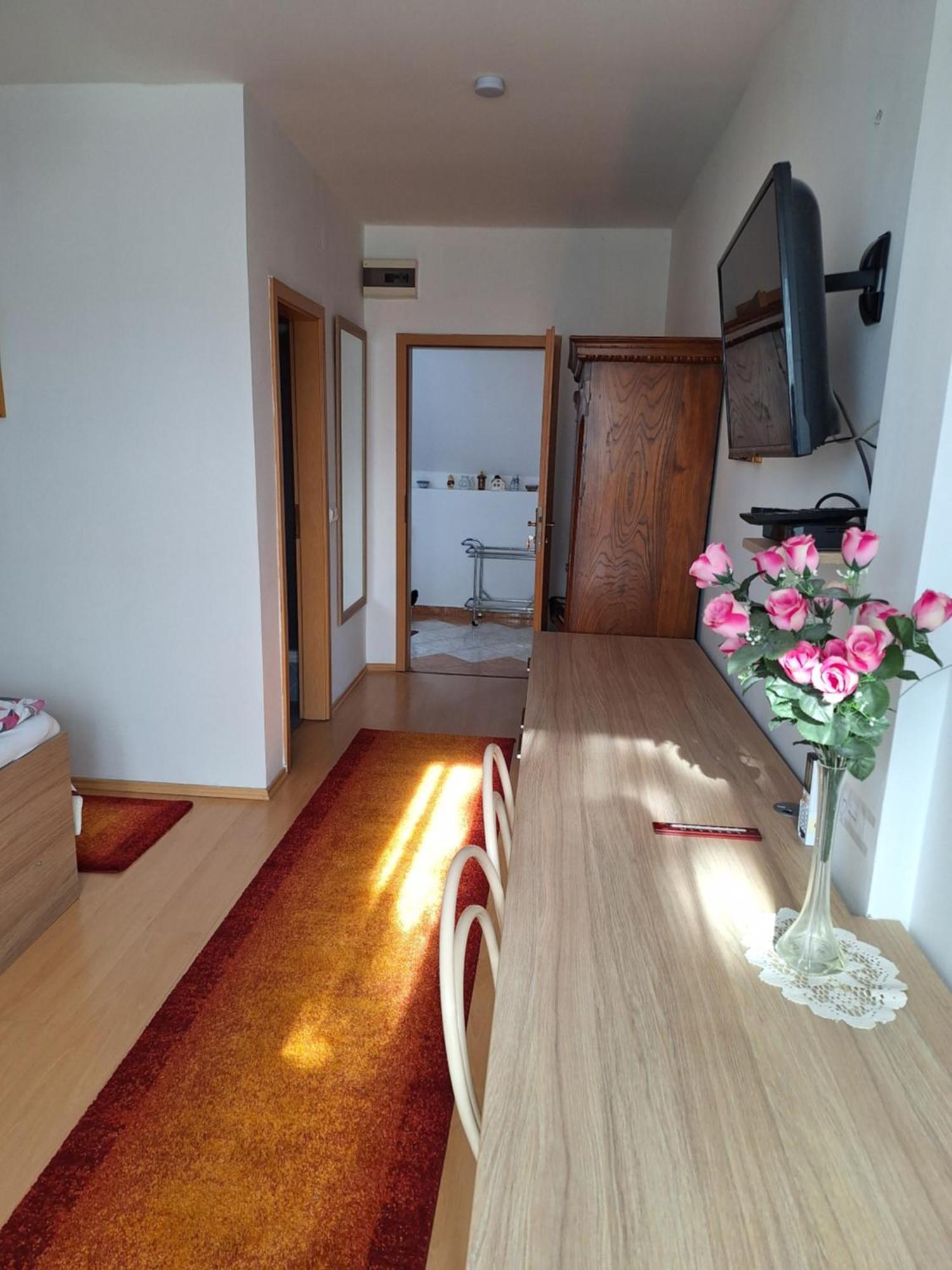 Pension Ovari Bük Extérieur photo
