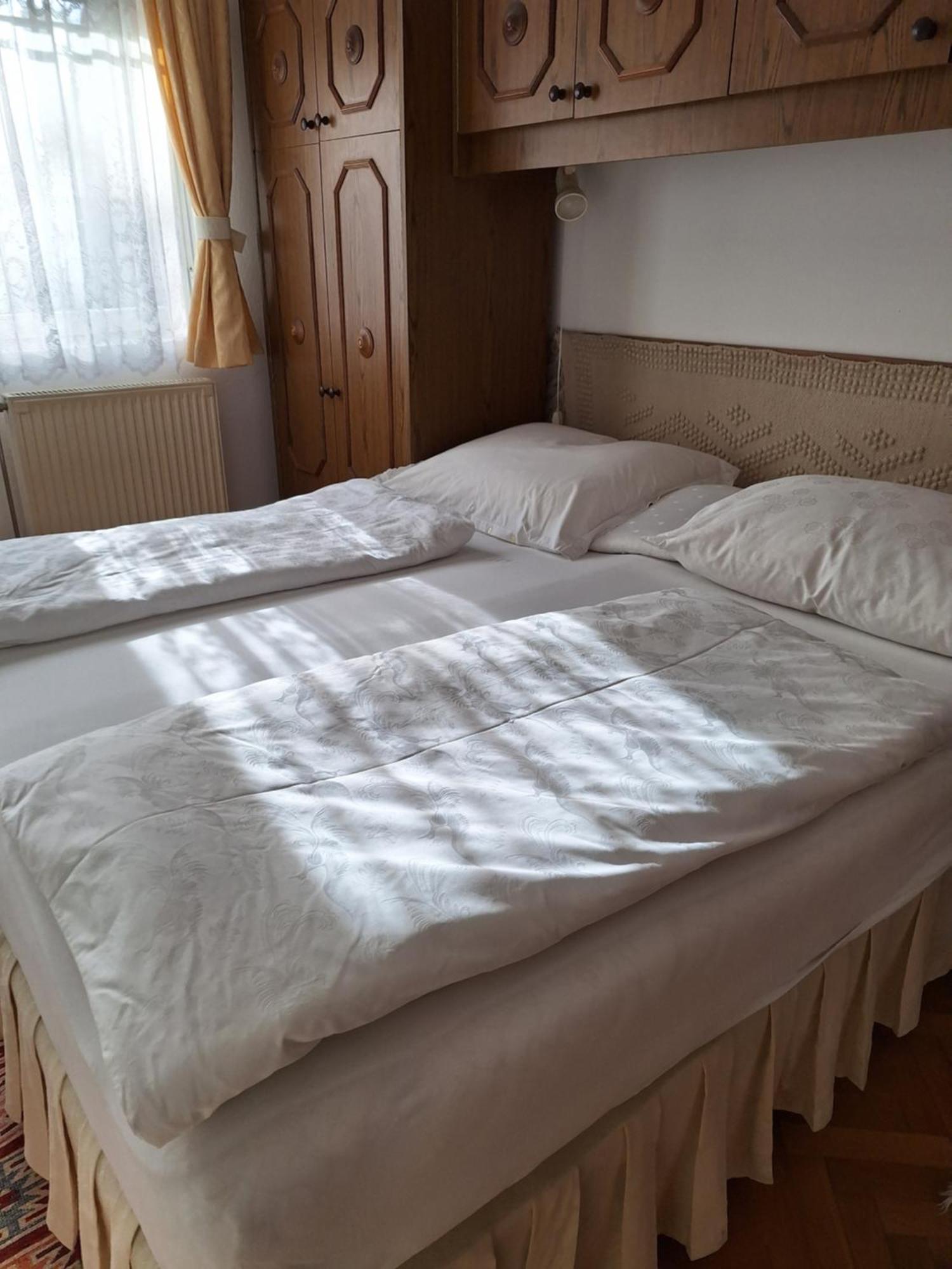 Pension Ovari Bük Extérieur photo