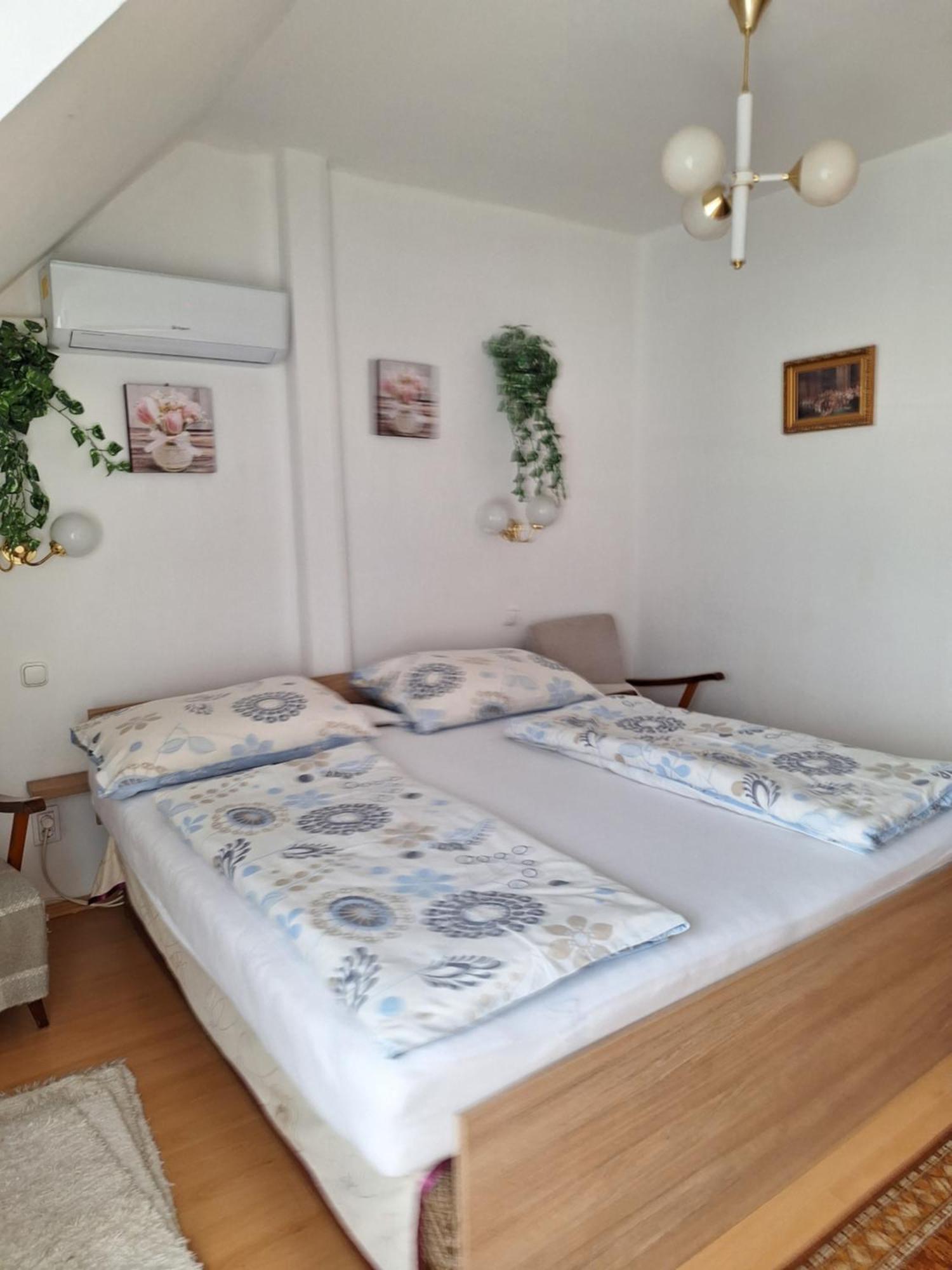 Pension Ovari Bük Extérieur photo