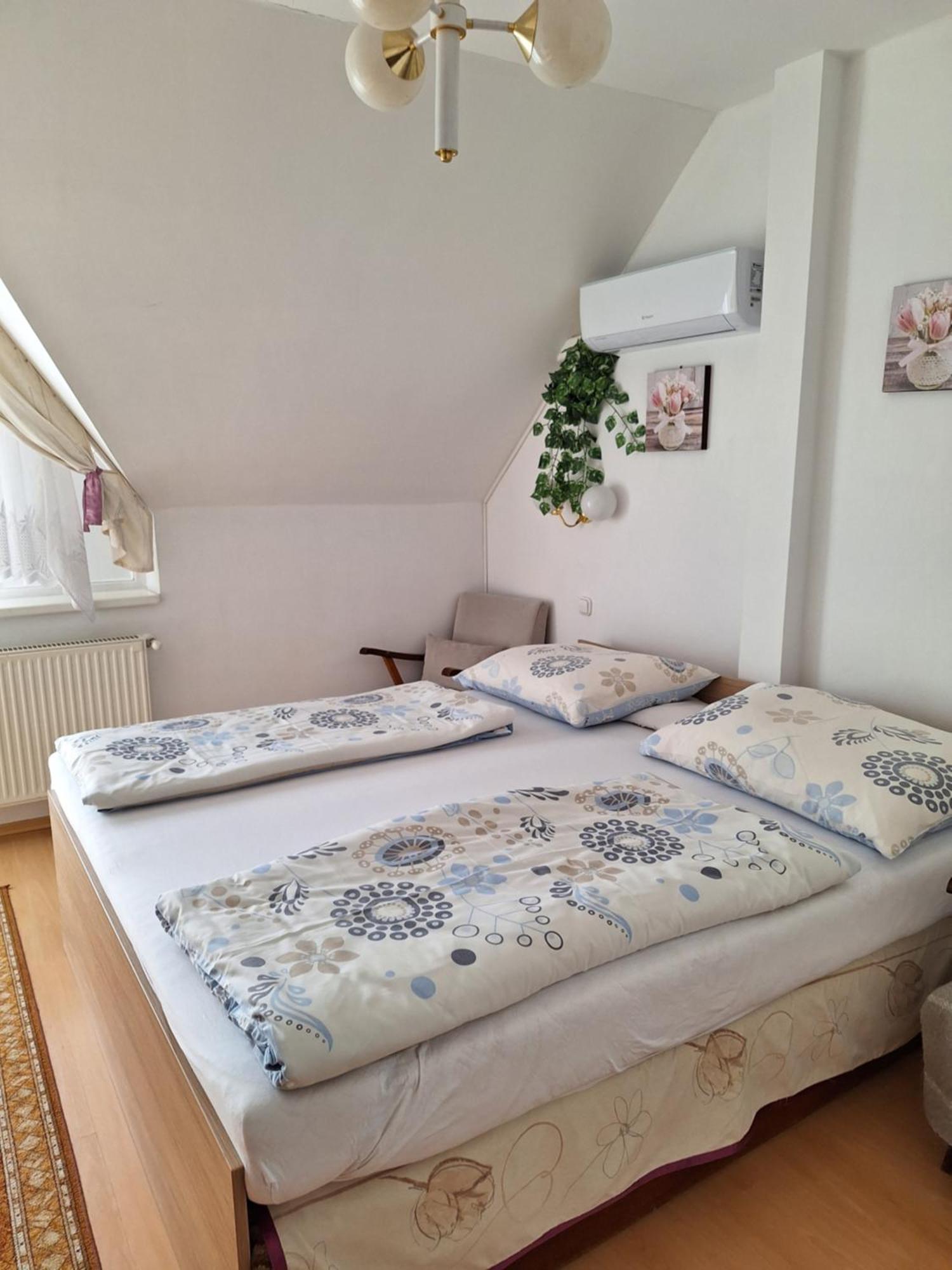 Pension Ovari Bük Extérieur photo