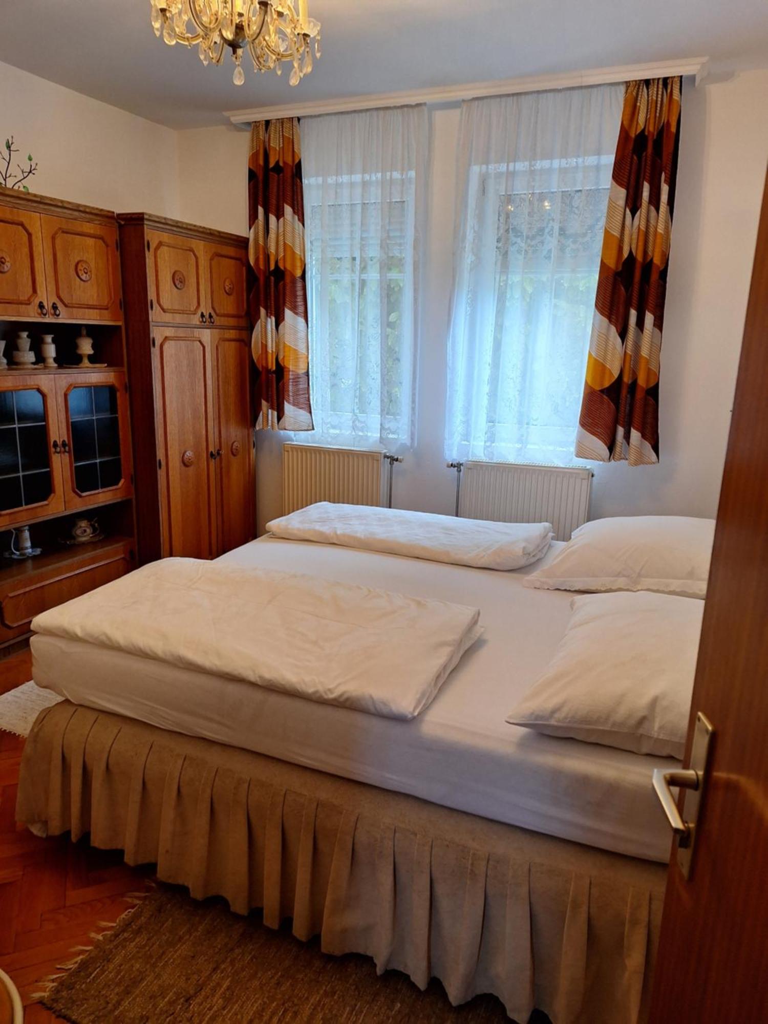 Pension Ovari Bük Extérieur photo