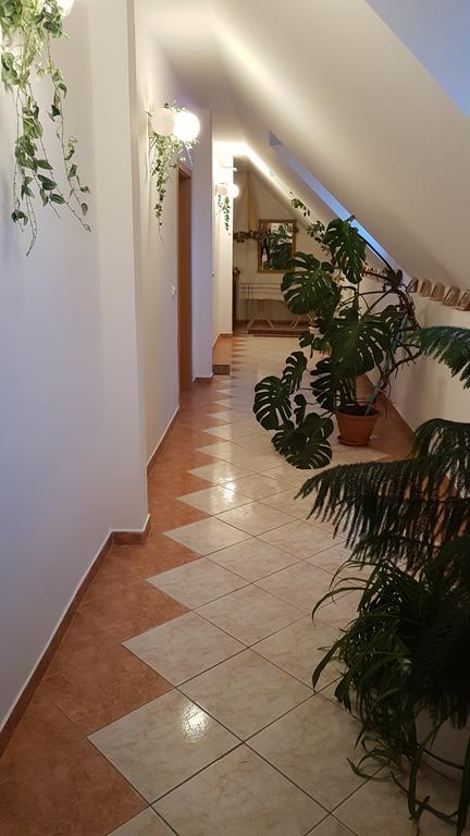 Pension Ovari Bük Extérieur photo