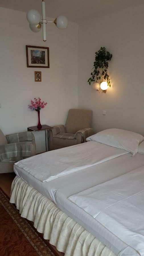 Pension Ovari Bük Extérieur photo