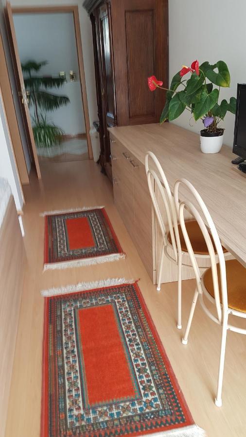 Pension Ovari Bük Extérieur photo